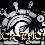 Слушать How Gee - Black Machine онлайн