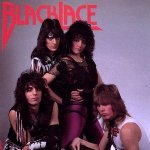 Speed Of Sound - Blacklace
