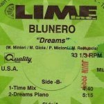 Слушать Dreams (Club Mix) - Blunero онлайн