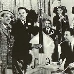 Rag Mop - Bob Crosby And The Bobcats