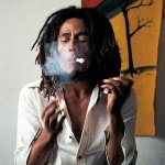 Слушать Jammin' - Bob Marley feat. MC Lyte онлайн