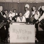 Searching For My Love - Bobby Moore & The Rhythm Aces