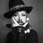 Just Another Guy (Larsson Remix) - Boy George & Vanilla Ace feat. Katerina Themis