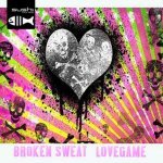 Слушать Lovegame (Energizer Vs. RainDropz! Remix Edit) - Broken Sweat онлайн
