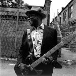 Snatch It Back and Hold It - Buddy Guy & Amos Blakemore