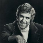 The Bell That Couldn't Jingle - Burt Bacharach