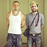 Слушать Atrévete-te-te - Calle 13 feat. Edgar Abraham онлайн
