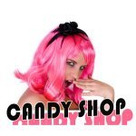 Take You Higher (Original Mix) - Candy Shop