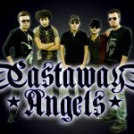 Слушать Ready to Start - Castaway Angels онлайн