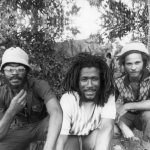 Scoffers & Scorners - Cedric Myton & Congos