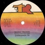 Слушать Music Trance - Charanga 76 онлайн