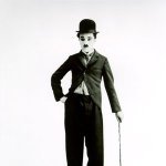 Jamaican Collie - Charlie Chaplin