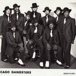 Слушать Gangster Boogie - Chicago Gangsters онлайн