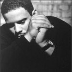 Where Is the Love - Christopher Williams