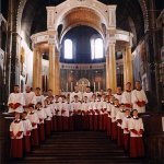 Requiem, Op. 48: I. Intro&iuml;t et Kyrie - City of London Sinfonia, Westminster Cathedral Choir & David Halls