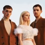 Come Over (Cahill Radio Edit) - Clean Bandit feat. Stylo G