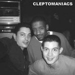 All I Do (feat. Bryan Chambers) [Dr Packer Remix] - Cleptomaniacs
