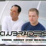 I Want Your Love - Clubraiders