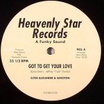 Got to Have Your Love - Clyde Alexander