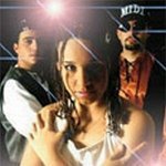 Слушать On Line Plus (Off Line Dub Mix) - Conexão Midi онлайн