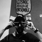Слушать Mutatis Mutandis - Cosmic Analog Ensemble онлайн