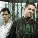 Слушать Should Have Known - Cosmic Gate feat. Tiff Lacey онлайн