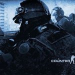 Слушать Snipers Nest - Counter-Strike онлайн