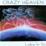 Слушать Looking For You (Extra Long Mix) - Crazy heaven онлайн