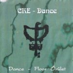 Слушать Dance Party - Cre-Dance онлайн