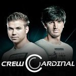 Слушать Arrow (Radio Edit) - Crew Cardinal feat. JR онлайн