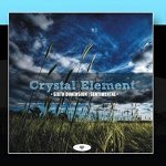Слушать A New Day - Crystal Element онлайн