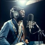 People Get Ready - Curtis Mayfield & The Impressions