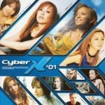 Drive me nuts - Cyber X feat. Tomiko Van