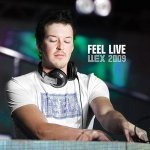 4 U 2 C (Original Mix) - DJ Feel feat. Melissa Loretta