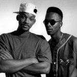 Can't Wait To Be With You - DJ Jazzy Jeff & Fresh Prince feat. Christopher Williams