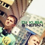Drop The Beat - DJ Kuba & NE!TAN feat. Nicci