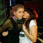 Electroextazy - DJ Sasha Beskrovnyi feat. DJ Sonya