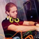 Слушать Blink - DJ mag feat. John Dahlback онлайн
