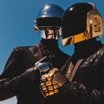 Get Lucky - Daft Punk feat. Pharrell & Nile Rodgers