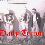 Слушать Popperverklopper - Daily Terror онлайн