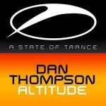 A New Leaf (Original Mix) - Dan Thompson & Mino Safy