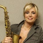 Lily Was Here - David Stewart & Candy Dulfer