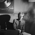 For the Love of Life - David Sylvian