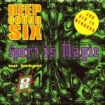 Слушать Sport Is Magic - Deep Sound Six онлайн