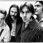 It's Never Too Late To Be Alone - Del Amitri