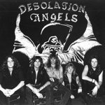 Слушать My demon inside - Desolation Angels онлайн