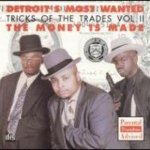 Слушать Pop the Trunk - Detroit's Most Wanted онлайн