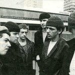 The Teams That Meet in Caffs - Dexys Midnight Runners