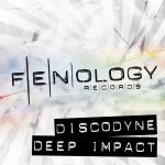 Deep Impact (Ferrin & Low Remix) - Discodyne
