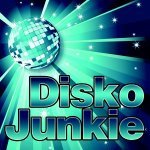 That Disko Feelin' (Original Mix) - Disko Junkie